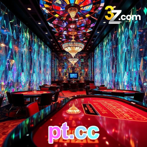 Login: A Porta para o Mundo do pt.cc