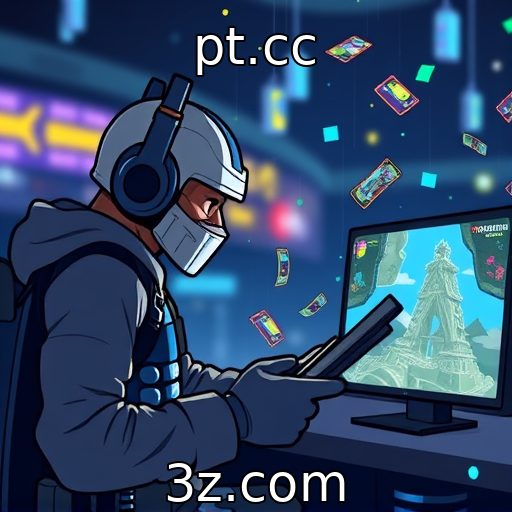 Impactos das microtransações na experiência do jogador