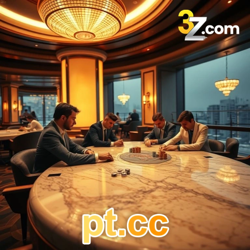 Promoções Imperdíveis: A Magia do pt.cc no Mundo dos Jogos