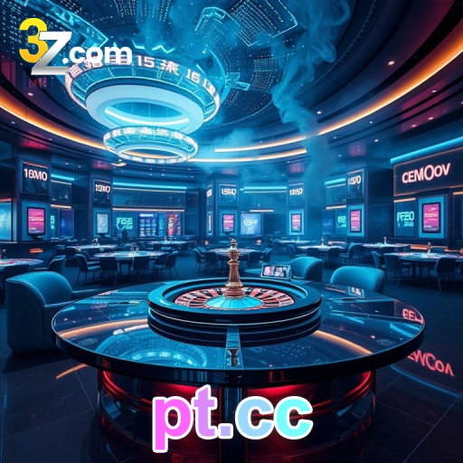 Slots Espetaculares no pt.cc: Uma Experiência Inigualável