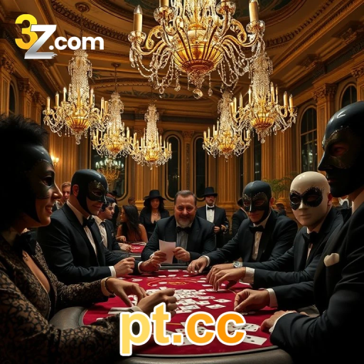 Recursos VIP no pt.cc: Experiências Exclusivas para Gamers